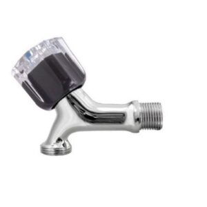 Torneira p/ Máquina Lavar Popular 1/2 x 3/4 - Nº 10