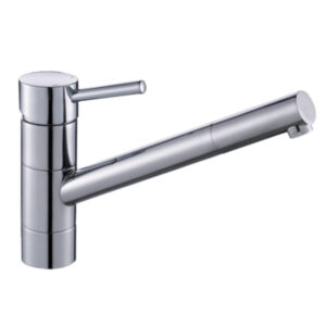 Monocomando Lava Loiça Linha Perfeita