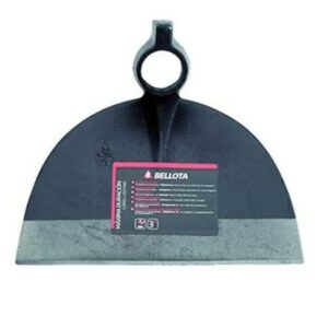 Raspadeira Ombros Curvos Bellota 5702 - A