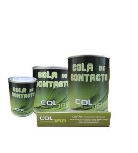 Cola Contacto AC08 - 1Lt