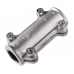 Tapaporo Galvanizado Comprido