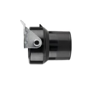 Marlux Junta Fêmea AX Colar 63mm - A50300002020