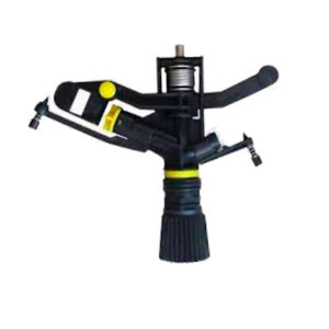 Aspresor Circular 2 Bicos "Plag"