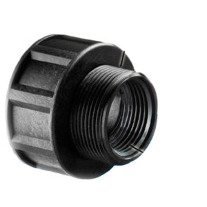 Adaptador p/ Depósito Universal Macho/Fêmea