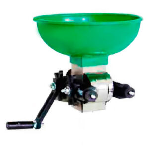 Retalhador de Azeitona Bancada c/ Taça