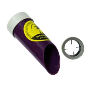 Golpeador p/ Retalhar Azeitona