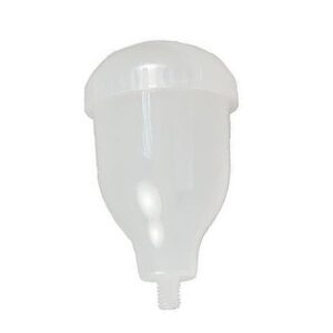 Batoque Plástico Respirador p/ Cuba