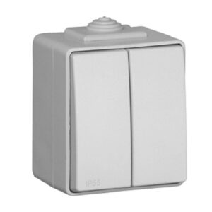 Interruptor Bipolar Exterior Extanque 48061C