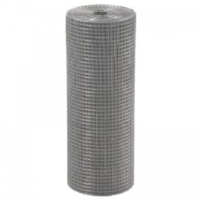 Rede Electro Sold. Pós-Galv. 50 x 50 1,9mm x 1Mt