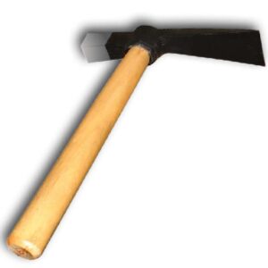 Picadeira Verdugo Faz-Tudo s/Rasgo c/Cabo 213 C