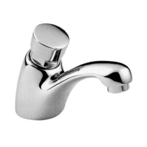 Torneira Lavatório c/ Temporizador