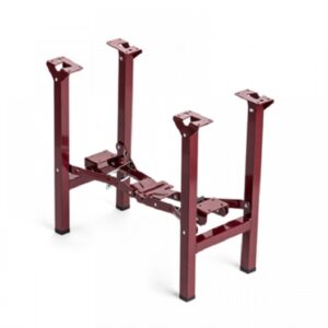 Pernas Articuladas p/Banco 230 x 430