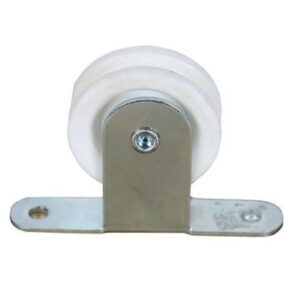 Roldana c/Roda de Nylon nº1