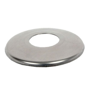 Espelho Inox p/ Torneira