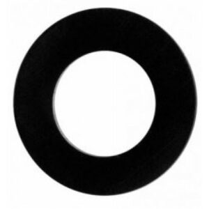 Vedante de Borracha p/ Junção Motor