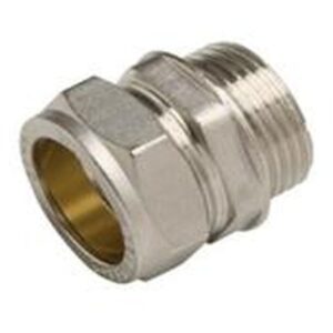 Bicone Casquilho Macho