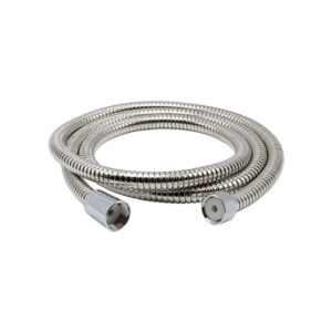 Ligação Flexivel Cromada