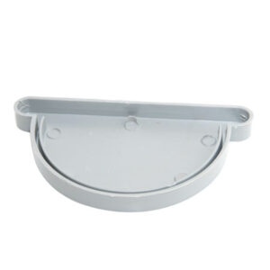 Topo Simples PVC D25