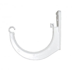 Gancho PVC D25 p/Caleira