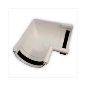 Curva Interior PVC D25