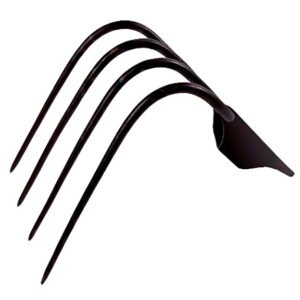 Forquilha de Feno Curva s/ Cabo