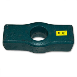 Marreta Aço Quadrada s/Cabo