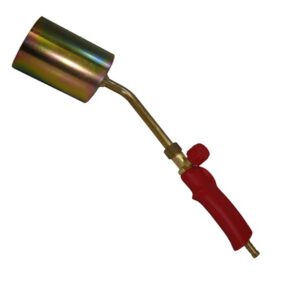 Maçarico / Chamuscador s/Patilha