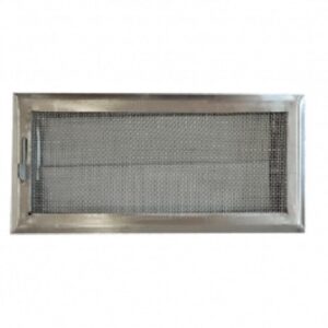 Grelha Inox p/ Recuperador