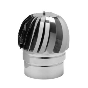 Girândola Redonda  Inox