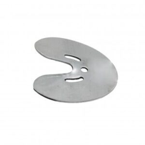 Hélice em Chapa p/Vinhas