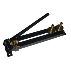 Máquina Manual Virar Ferro (Estribos)