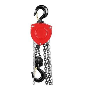 Diferencial c/ Corrente (Garibalde)