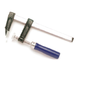 Grampo p/ Carpinteiro Aperto Rápido