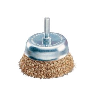 Catrabucha Aço c/ Perno - .0012