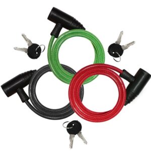 Cadeado p/ Bicicleta