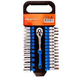 Kit Chave de Caixas e Ponteiras