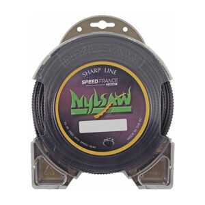 Bobine Fio Nylon Nilsaw Serrilha