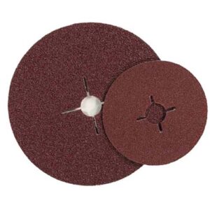 Lixa em Disco 180 x 22