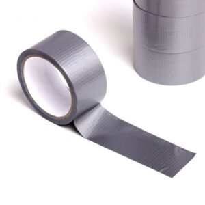 Fita Americana Cinza