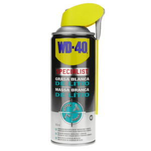 WD 40 Spray Massa Branca de Lítio