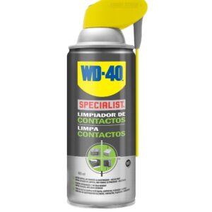 WD 40 Spray Limpa Contatos