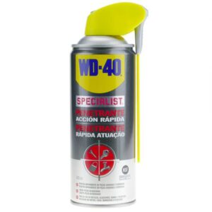WD 40 Spray Penetrante