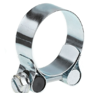 Abraçadeira Hercules Zincada