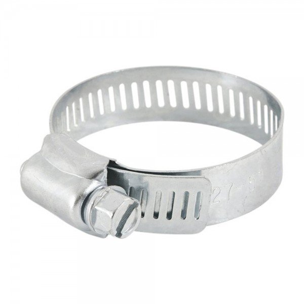 Abraçadeira Sem Fim 9mm Zincada