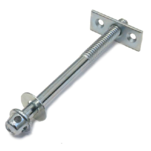 Parafuso p/ Cama nº 300