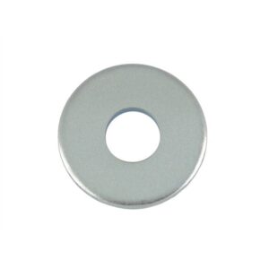 Anilha Chapa Zincada Aba Larga DIN 9021