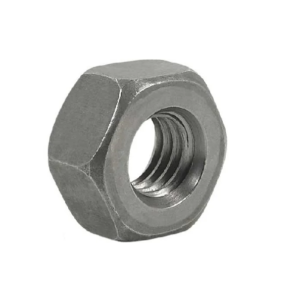 Porca Sextava F.Zincado Din 934