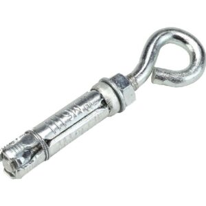 Taco Metalico ( Bucha Expansiva ) c/ Argola