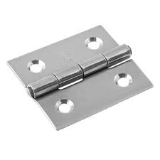 Dobradiça Inox 5001