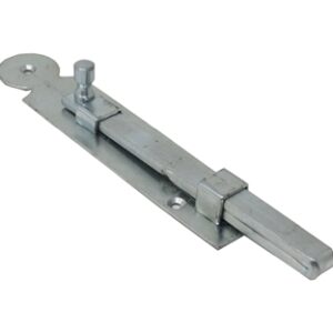 Fecho de Barrinha Refª 150 Ferro Zincado